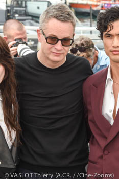 Nicolas Winding Refn