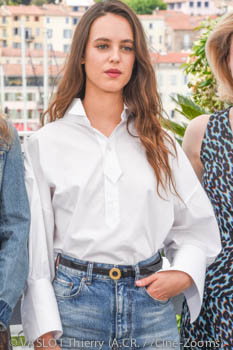 Tess Barthélemy