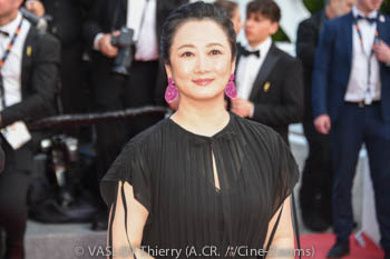 Zhao Tao