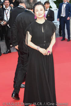 Zhao Tao