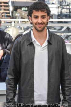 Kassem Al Khoja