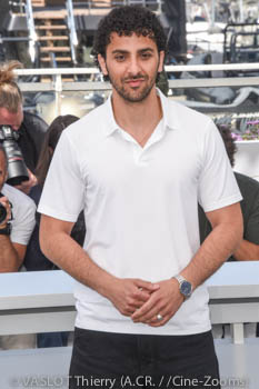 Kassem Al Khoja