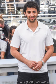 Kassem Al Khoja