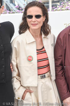 Aitana Sánchez-Gijón 