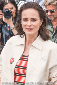 Aitana Sánchez-Gijón 