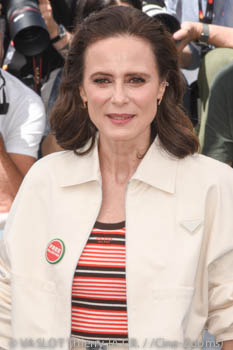 Aitana Sánchez-Gijón 