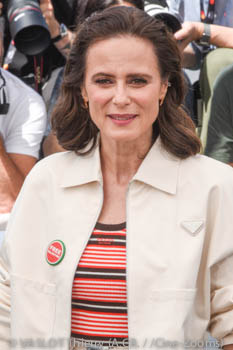 Aitana Sánchez-Gijón 