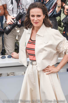 Aitana Sánchez-Gijón 