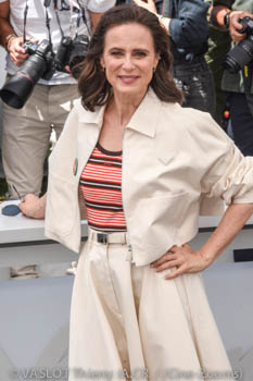Aitana Sánchez-Gijón 