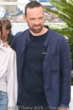 Alban Lenoi