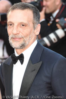 Mathieu Kassovitz 