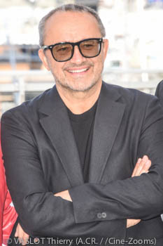 Andrey Zvyagintsev