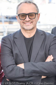 Andrey Zvyagintsev