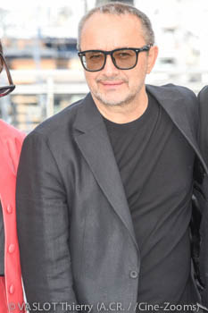 Andrey Zvyagintsev