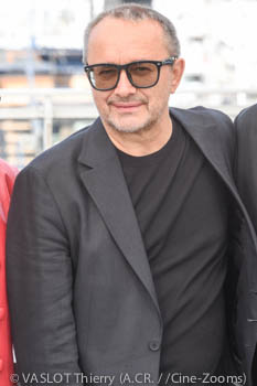 Andrey Zvyagintsev