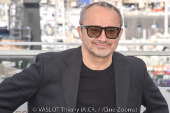 Andrey Zvyagintsev