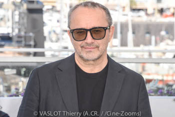 Andrey Zvyagintsev