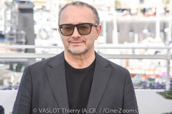 Andrey Zvyagintsev