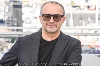 Andrey Zvyagintsev