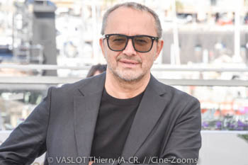 Andrey Zvyagintsev