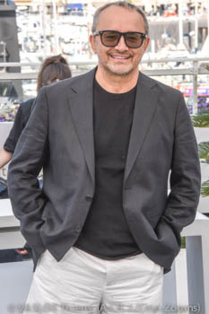 Andrey Zvyagintsev