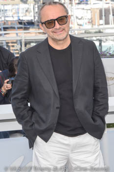 Andrey Zvyagintsev