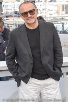 Andrey Zvyagintsev