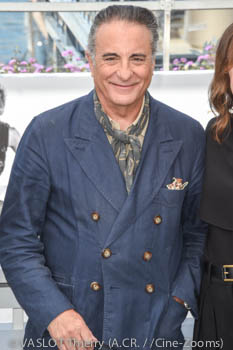 Andy García