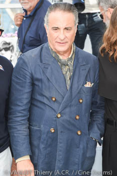 Andy García