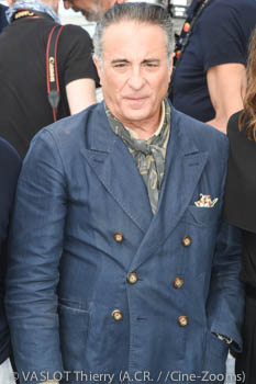 Andy García