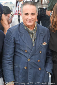 Andy García