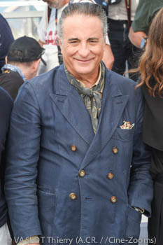 Andy García