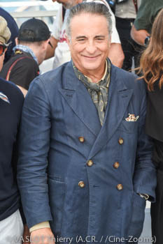 Andy García
