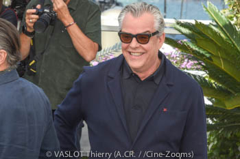 Danny Huston