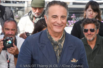 Andy García
