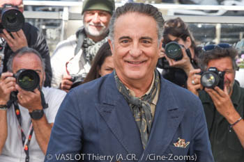 Andy García
