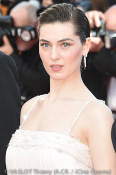Anamaria Vartolomei