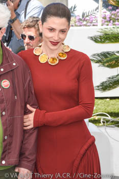 Barbara Lennie