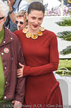 Barbara Lennie