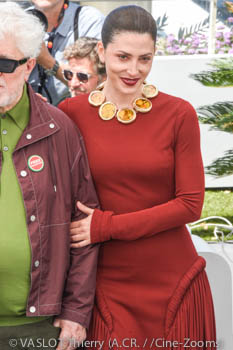 Barbara Lennie