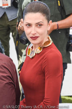 Barbara Lennie