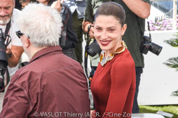 Barbara Lennie