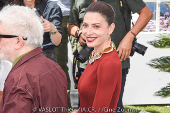 Barbara Lennie
