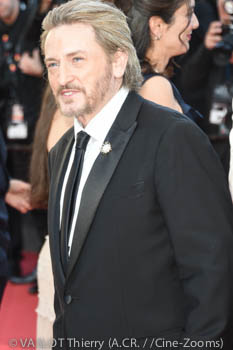 Benoit Magimel