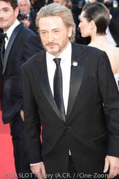 Benoit Magimel