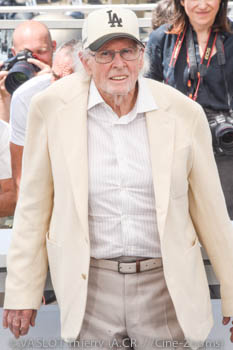 Bruce Dern