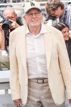 Bruce Dern