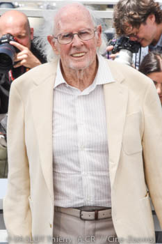Bruce Dern