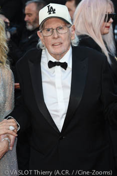 Bruce Dern
