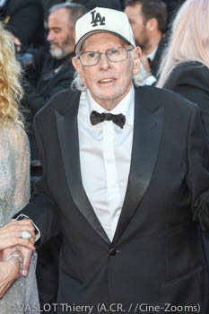 Bruce Dern
